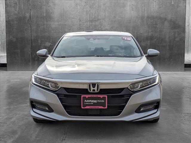 used 2019 Honda Accord car, priced at $19,995