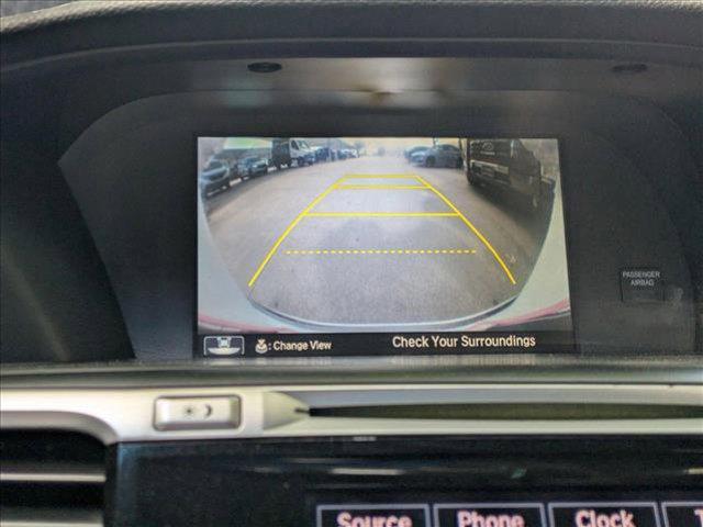 used 2015 Honda Accord car, priced at $11,827