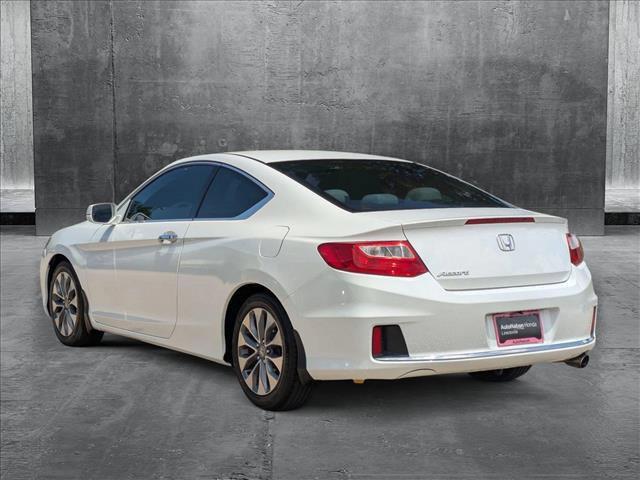 used 2015 Honda Accord car, priced at $11,827