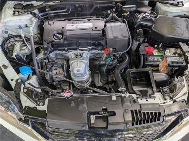used 2015 Honda Accord car, priced at $11,827