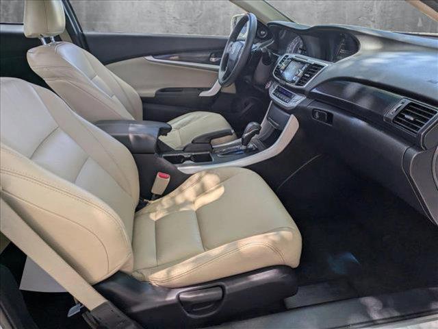 used 2015 Honda Accord car, priced at $11,827