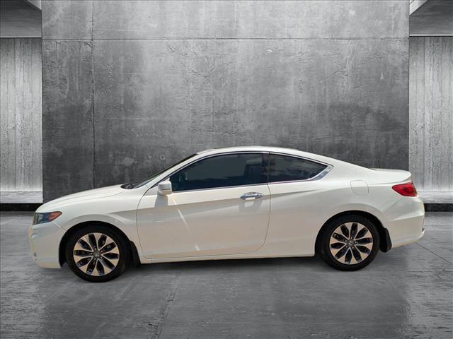 used 2015 Honda Accord car, priced at $11,827