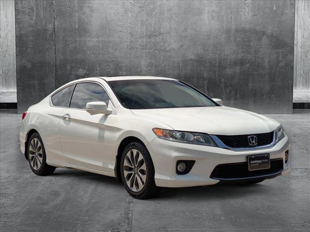 used 2015 Honda Accord car, priced at $11,827