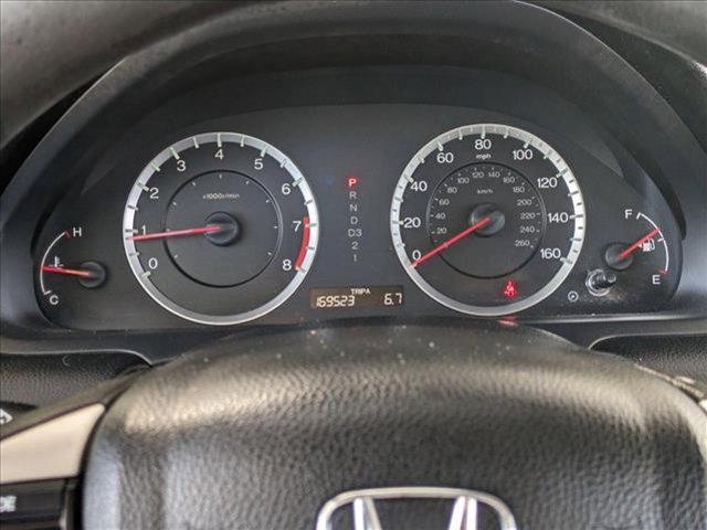 used 2012 Honda Accord car, priced at $8,788