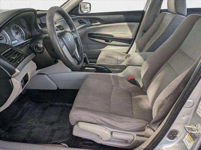 used 2012 Honda Accord car, priced at $8,440
