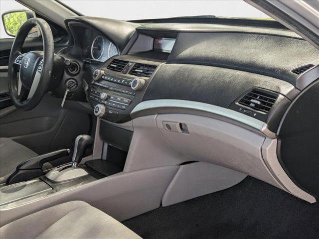 used 2012 Honda Accord car, priced at $8,440