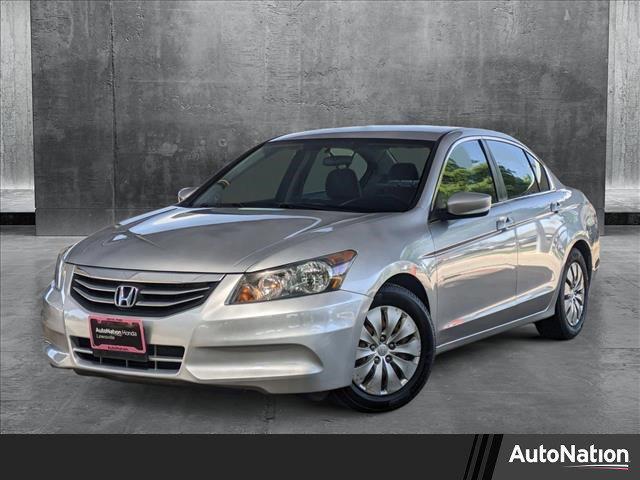used 2012 Honda Accord car, priced at $8,788