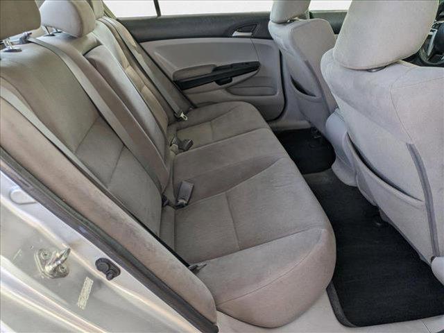 used 2012 Honda Accord car, priced at $8,440