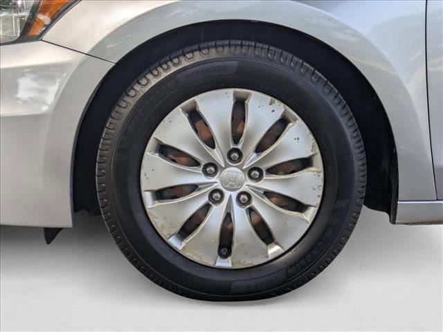 used 2012 Honda Accord car, priced at $8,440