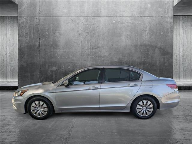 used 2012 Honda Accord car, priced at $8,788