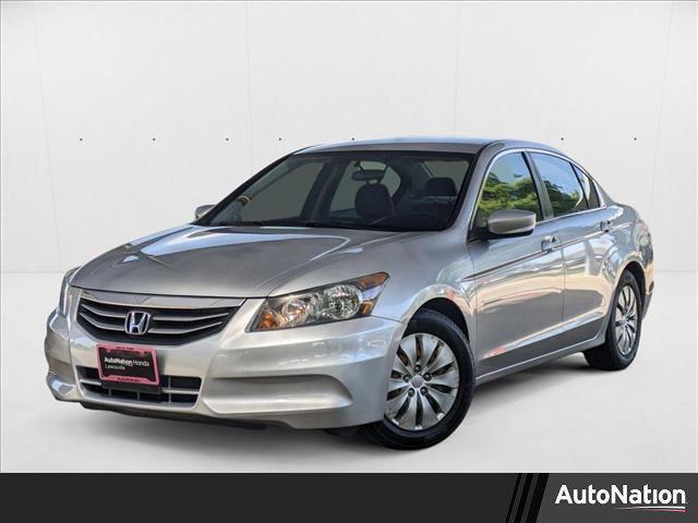 used 2012 Honda Accord car, priced at $8,788