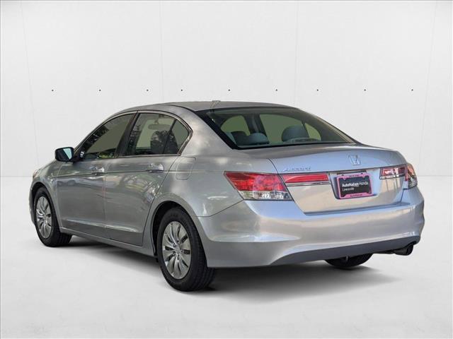 used 2012 Honda Accord car, priced at $8,440