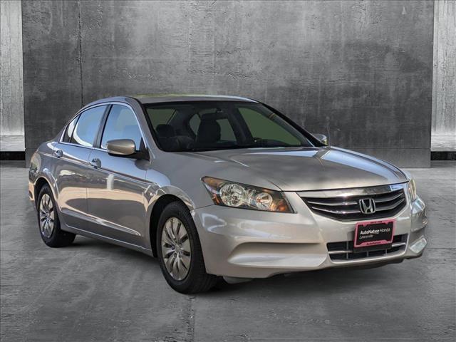 used 2012 Honda Accord car, priced at $8,788
