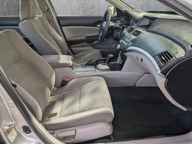 used 2012 Honda Accord car, priced at $8,788