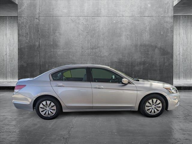 used 2012 Honda Accord car, priced at $8,788