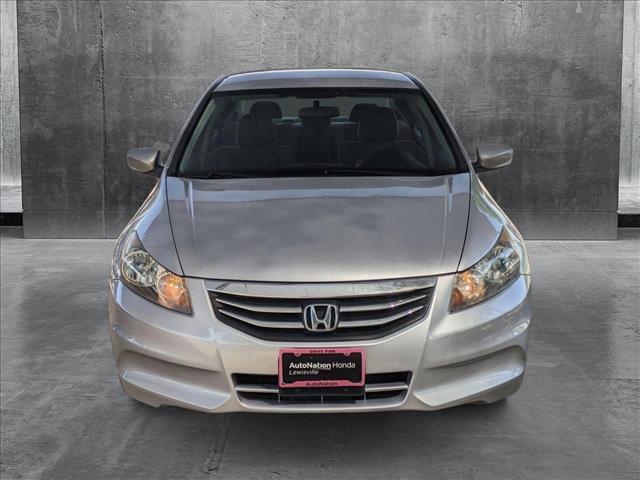 used 2012 Honda Accord car, priced at $8,788