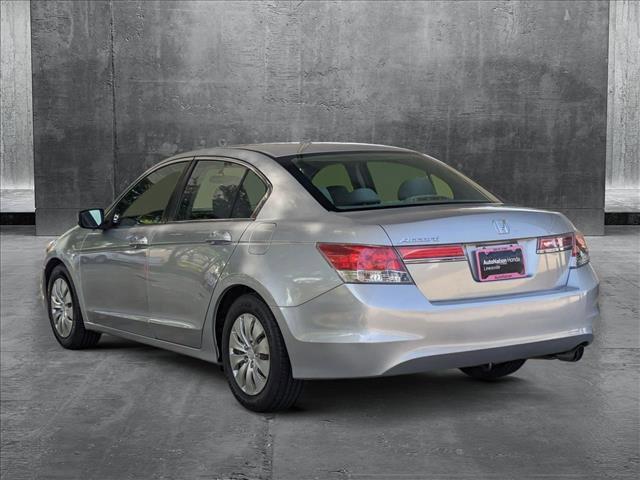 used 2012 Honda Accord car, priced at $8,788