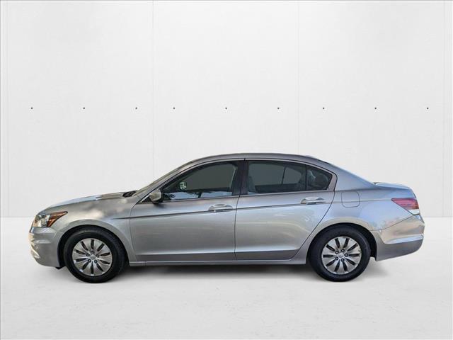 used 2012 Honda Accord car, priced at $8,440