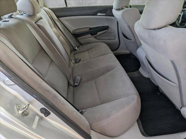 used 2012 Honda Accord car, priced at $8,788