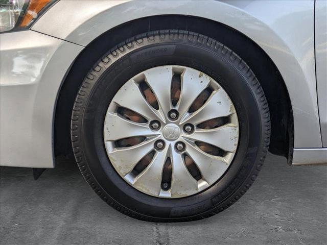 used 2012 Honda Accord car, priced at $8,788
