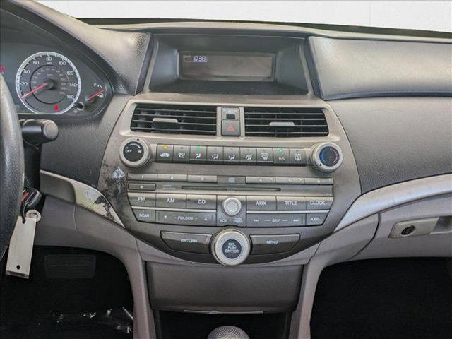 used 2012 Honda Accord car, priced at $8,440