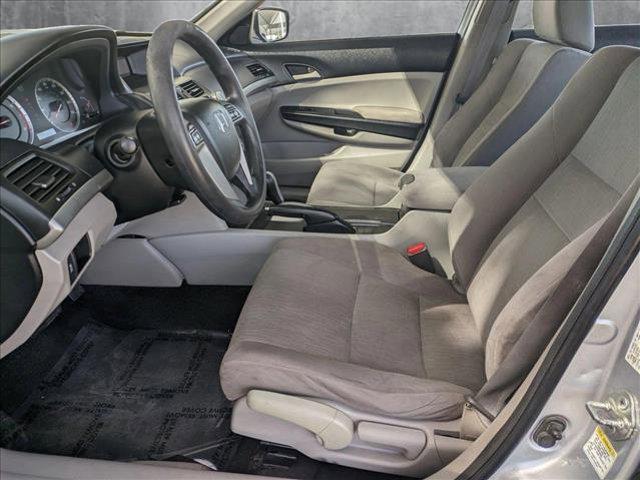 used 2012 Honda Accord car, priced at $8,788