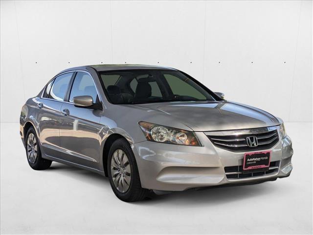 used 2012 Honda Accord car, priced at $8,440