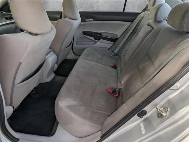 used 2012 Honda Accord car, priced at $8,788