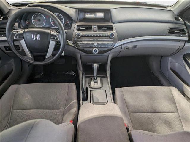 used 2012 Honda Accord car, priced at $8,440