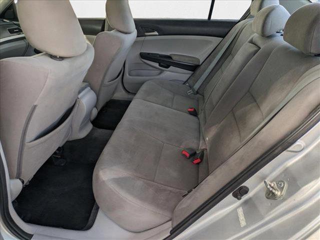 used 2012 Honda Accord car, priced at $8,440