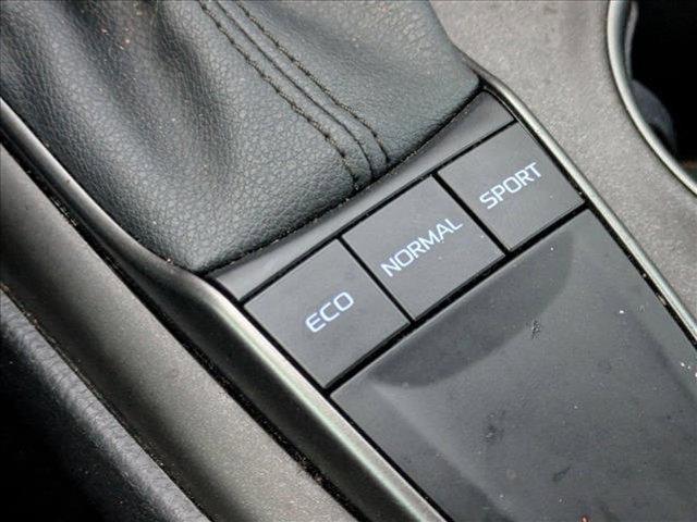 used 2022 Toyota Camry car, priced at $22,148