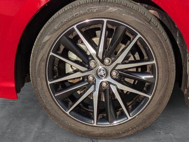 used 2022 Toyota Camry car, priced at $22,148