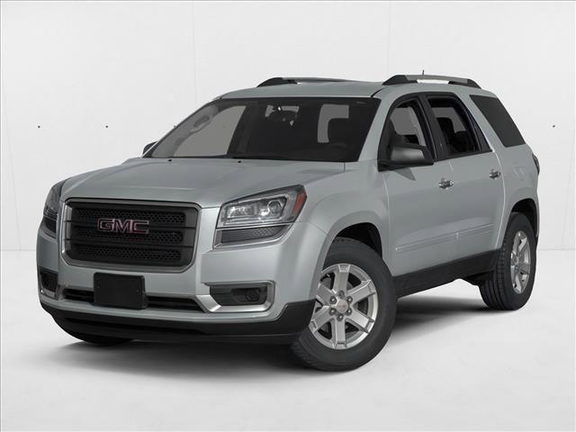 used 2013 GMC Acadia car, priced at $7,362