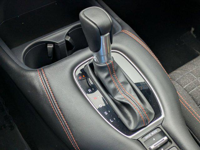 used 2025 Honda HR-V car, priced at $25,995