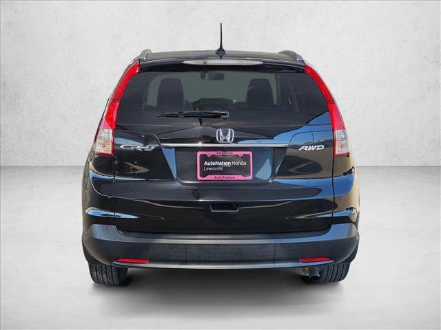 used 2012 Honda CR-V car, priced at $8,991