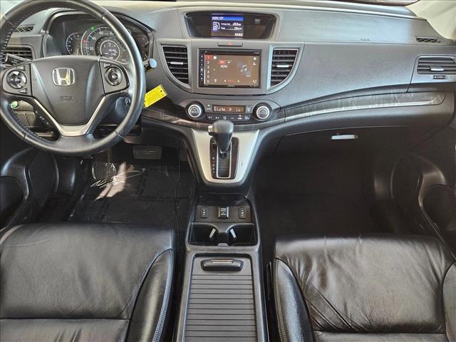 used 2012 Honda CR-V car, priced at $8,991