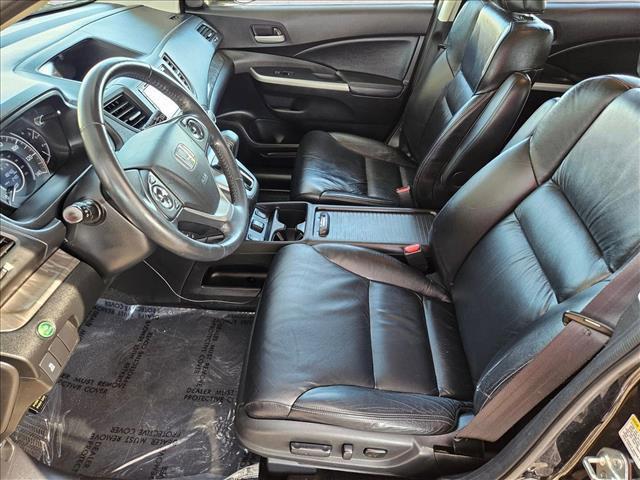 used 2012 Honda CR-V car, priced at $8,991