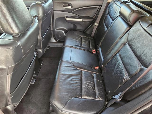 used 2012 Honda CR-V car, priced at $8,991
