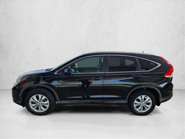 used 2012 Honda CR-V car, priced at $8,991