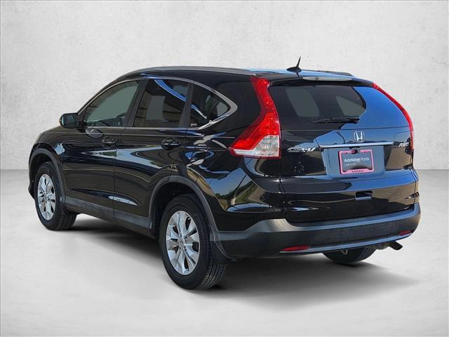 used 2012 Honda CR-V car, priced at $8,991