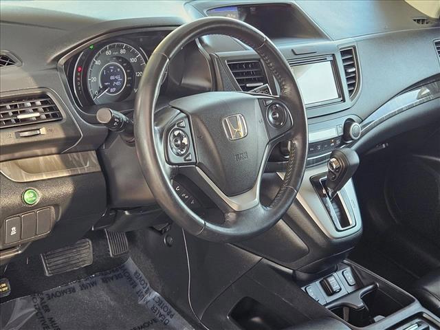 used 2012 Honda CR-V car, priced at $8,991