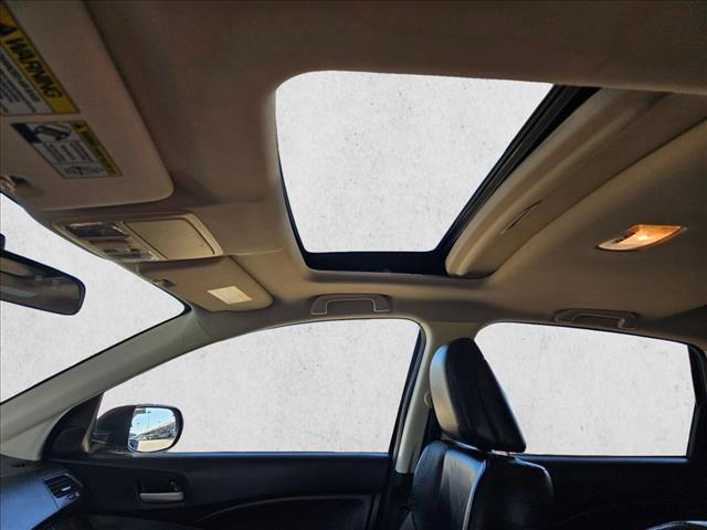 used 2012 Honda CR-V car, priced at $8,991