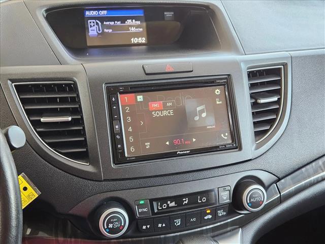 used 2012 Honda CR-V car, priced at $8,991