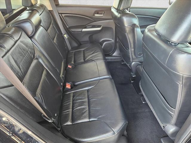used 2012 Honda CR-V car, priced at $8,991