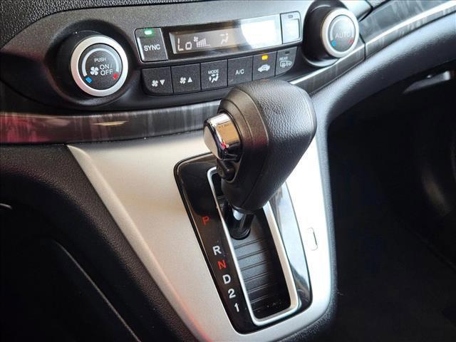 used 2012 Honda CR-V car, priced at $8,991