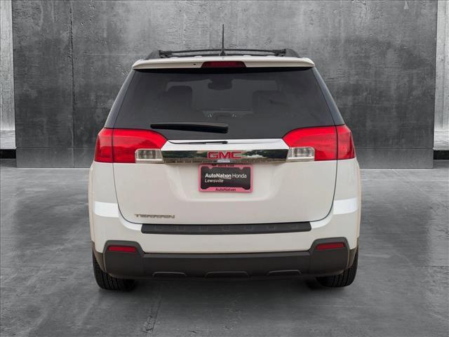 used 2014 GMC Terrain car, priced at $9,512