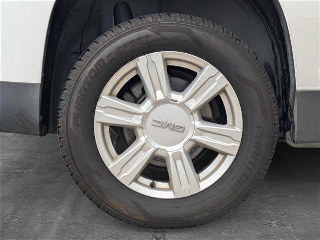 used 2014 GMC Terrain car, priced at $9,512