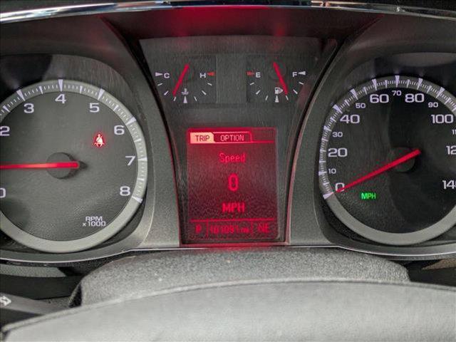 used 2014 GMC Terrain car, priced at $9,512