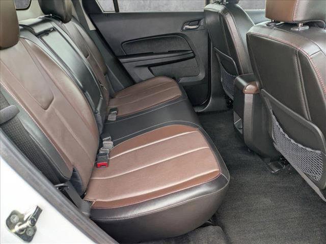 used 2014 GMC Terrain car, priced at $9,512
