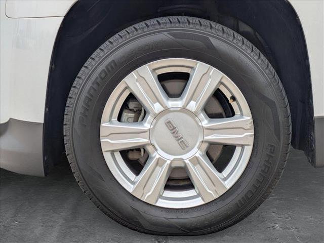 used 2014 GMC Terrain car, priced at $9,512